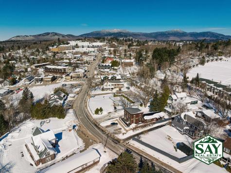2807 Wilmington Road Lake Placid NY 12946