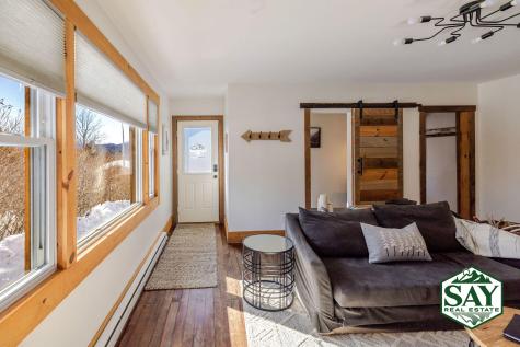 2807 Wilmington Road Lake Placid NY 12946