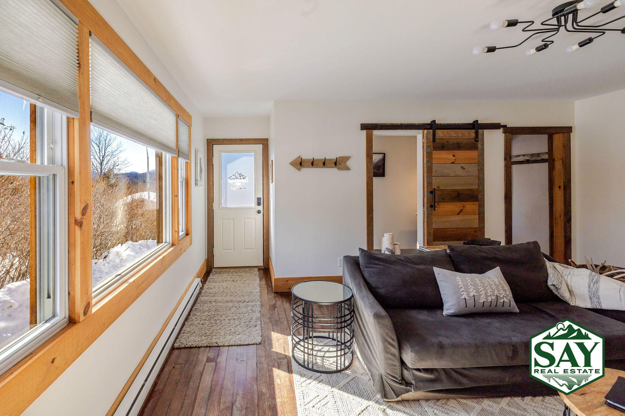 2807 Wilmington Road Lake Placid NY 12946