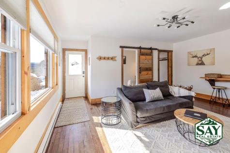 2807 Wilmington Road Lake Placid NY 12946