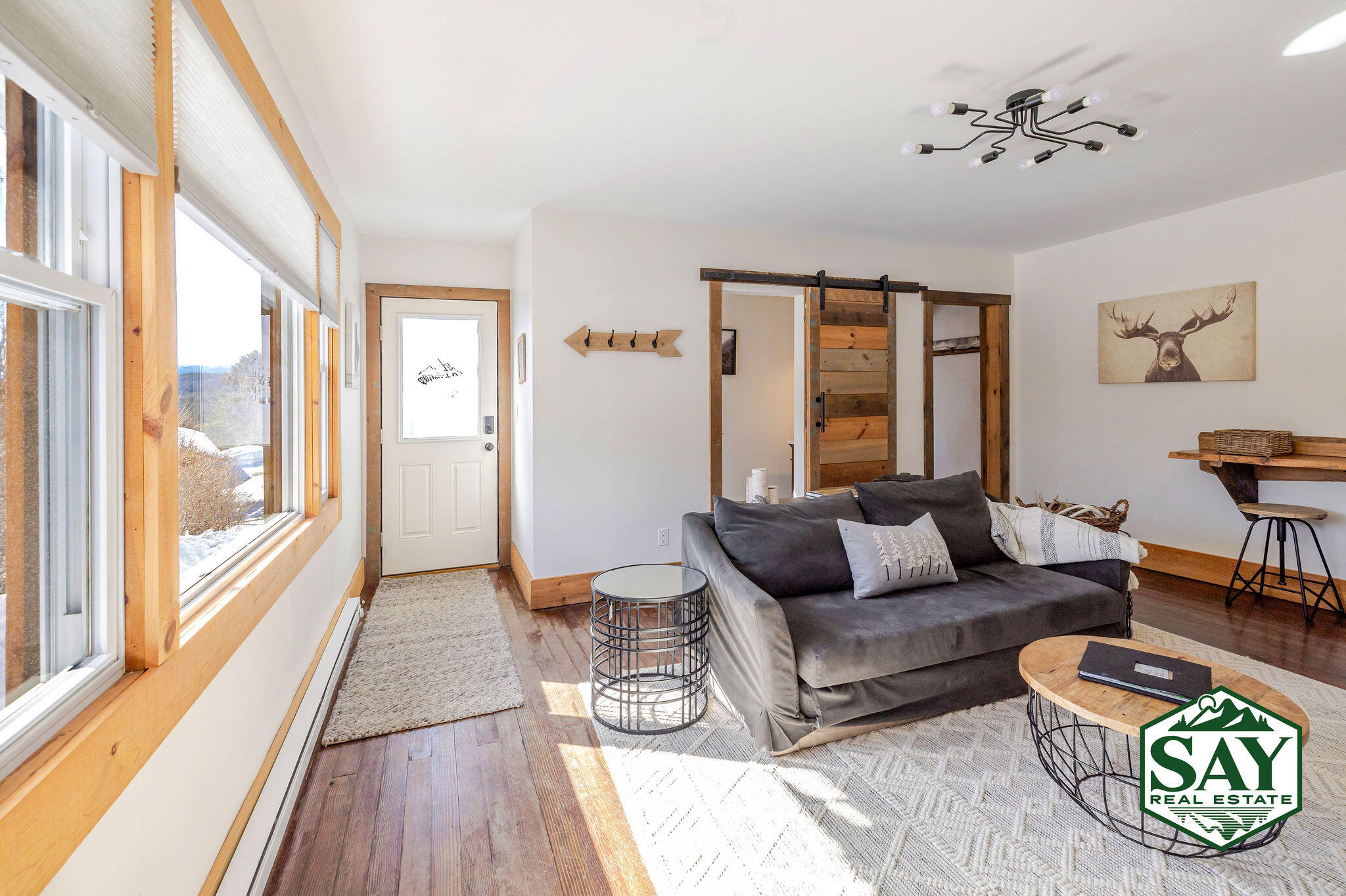 2807 Wilmington Road Lake Placid NY 12946