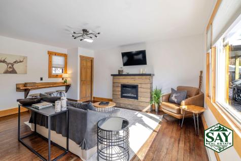 2807 Wilmington Road Lake Placid NY 12946