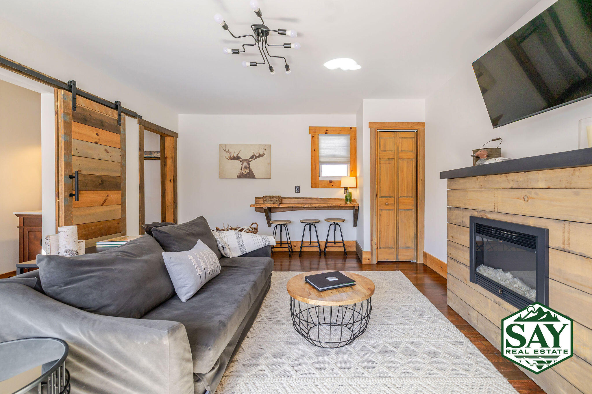 2807 Wilmington Road Lake Placid NY 12946
