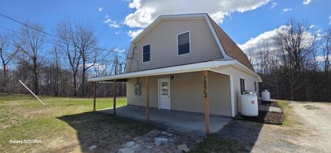 2973 State Route 11 Mooers Forks NY 12959