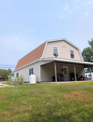 2973 State Route 11 Mooers Forks NY 12959