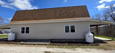 2973 State Route 11 Mooers Forks NY 12959