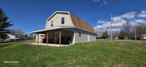 2973 State Route 11 Mooers Forks NY 12959