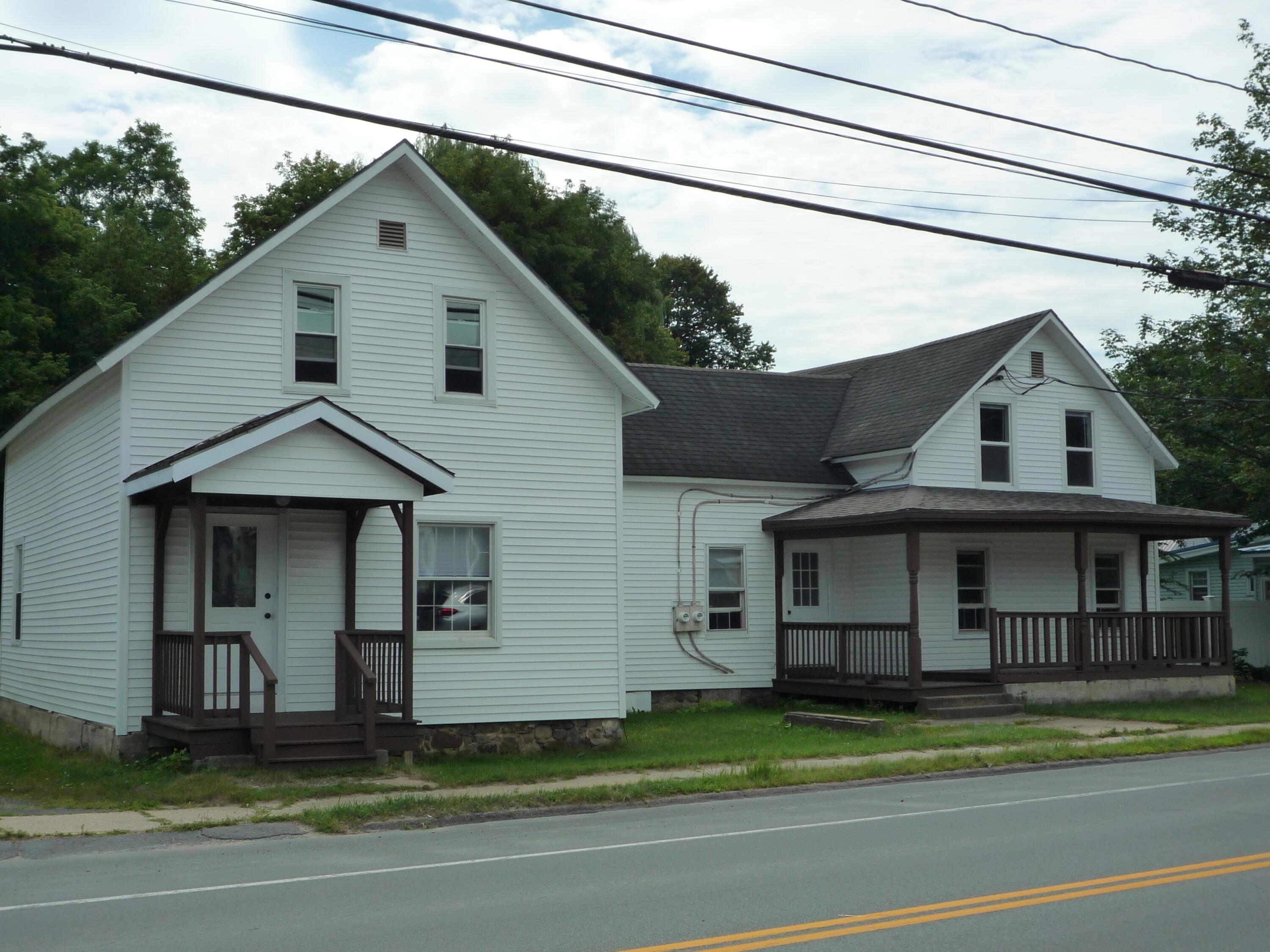 1924 Route 22b Morrisonville NY 12962
