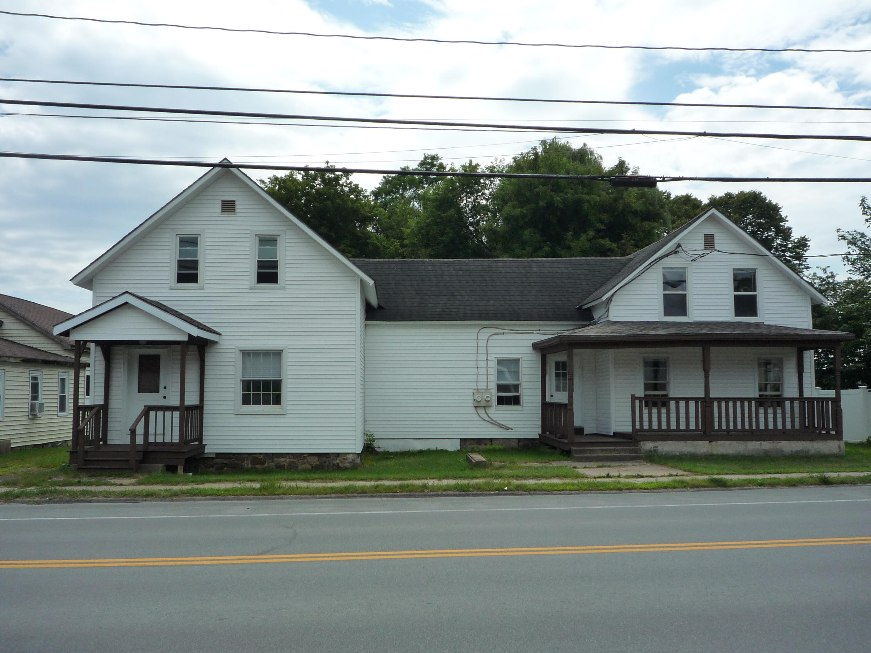 1924 Route 22b Morrisonville NY 12962