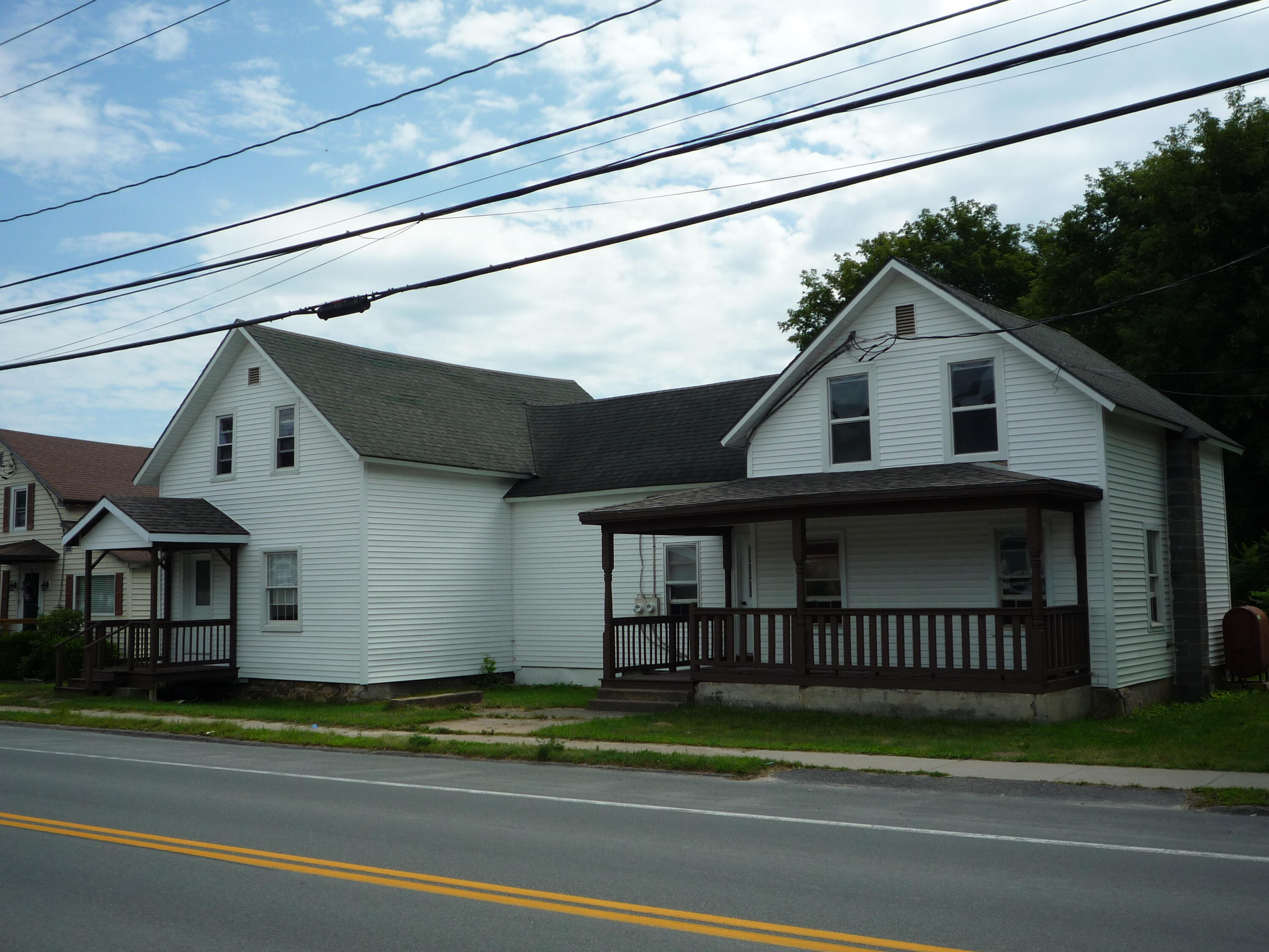 1924 Route 22b Morrisonville NY 12962