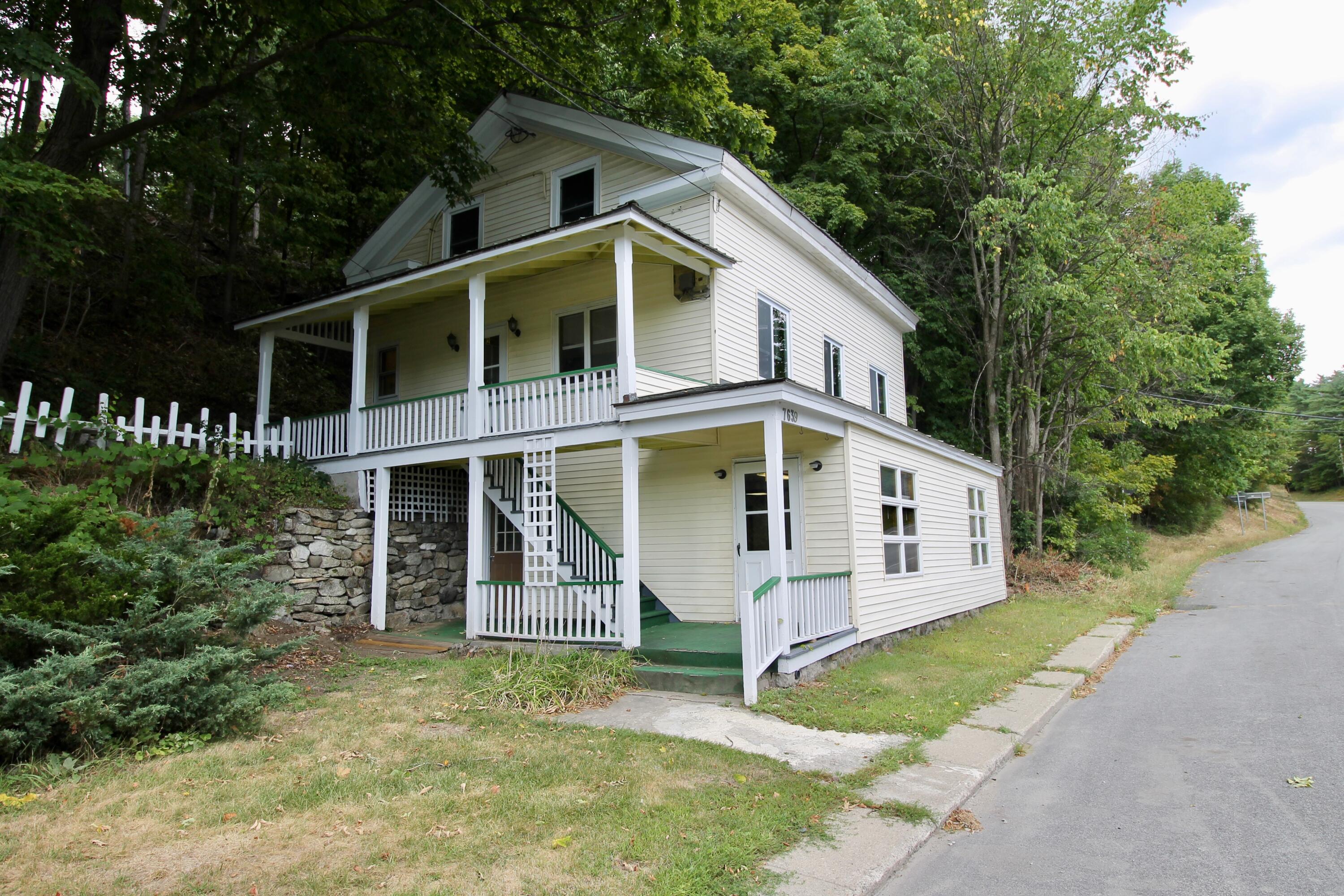 7639 U.s. 9 Elizabethtown NY 12932