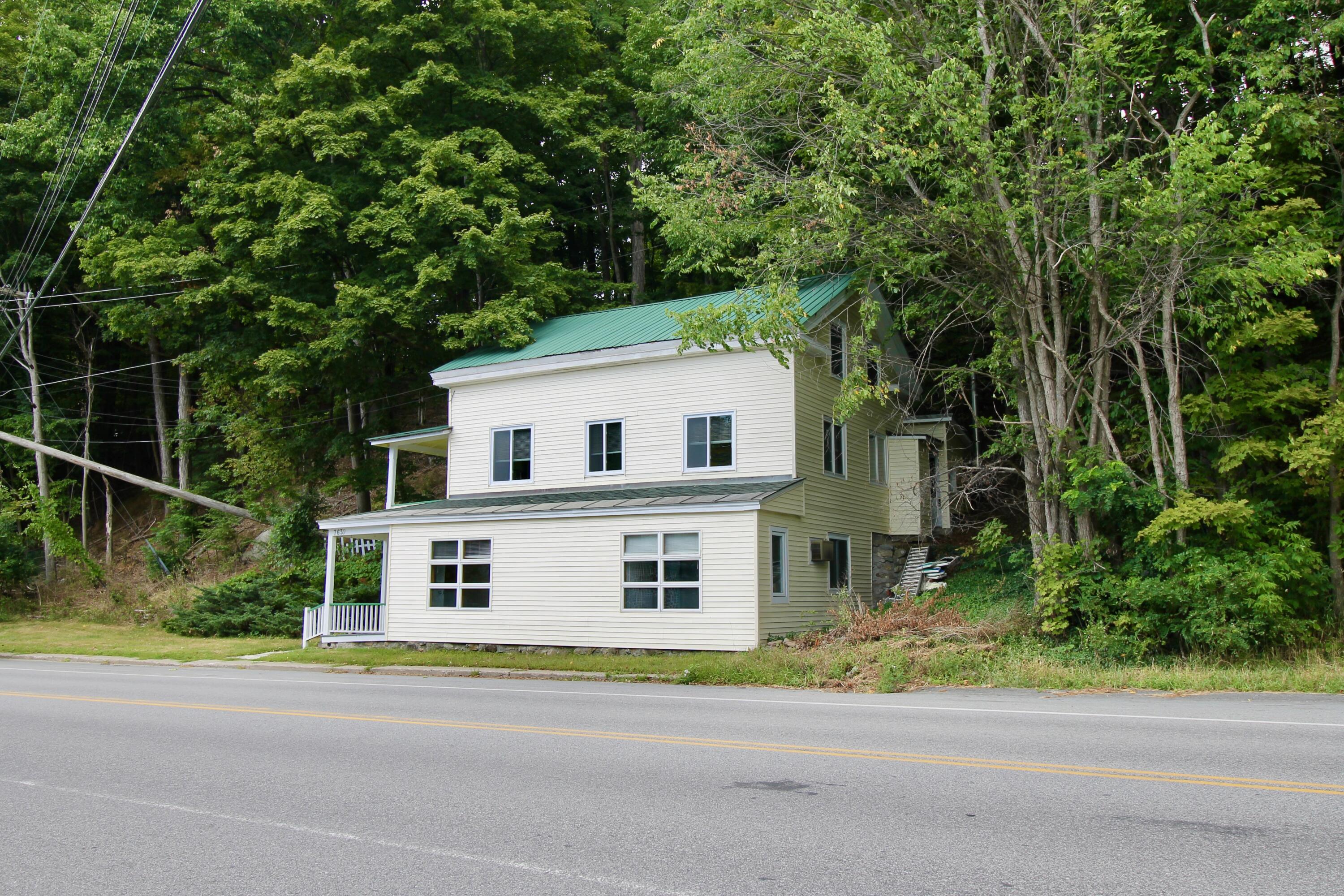 7639 U.s. 9 Elizabethtown NY 12932