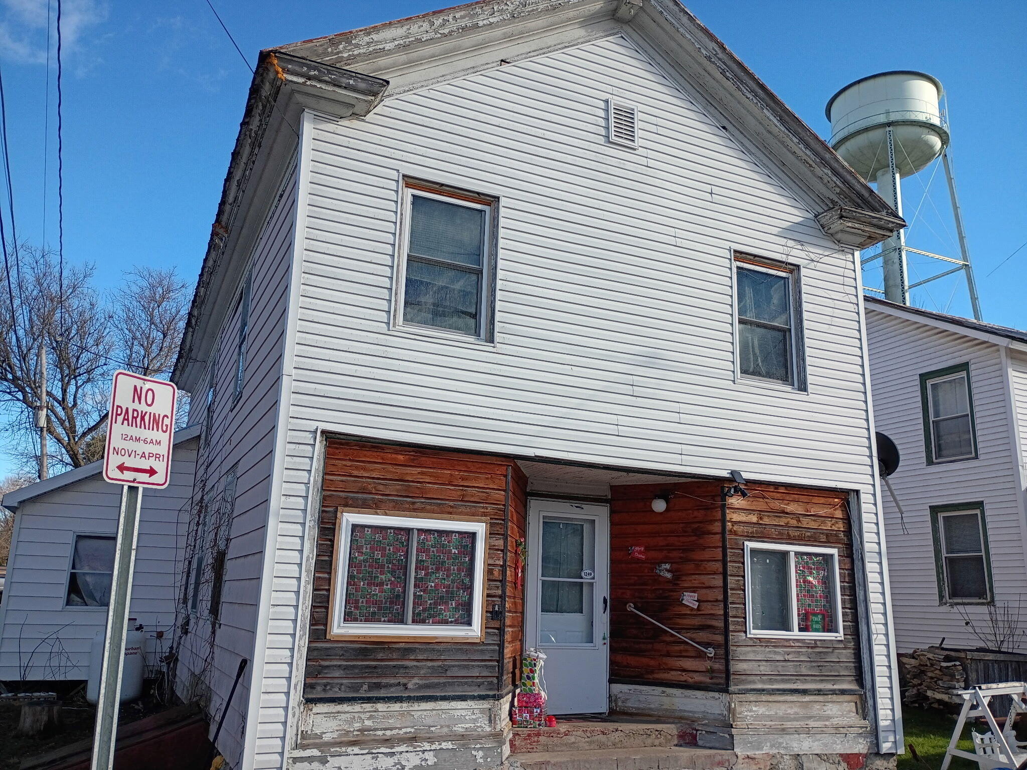 56 Water Street Fort Covington NY 12937
