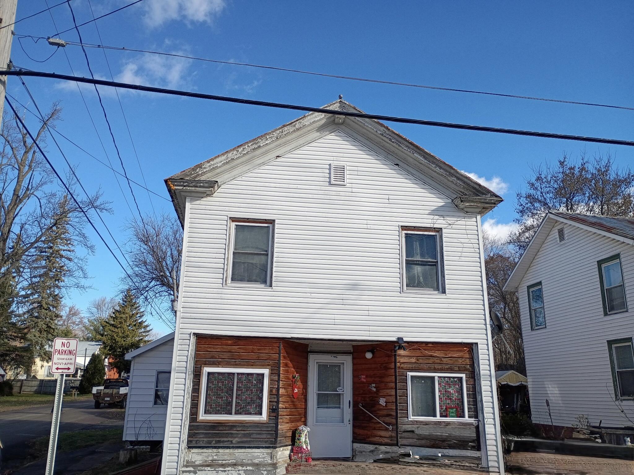 56 Water Street Fort Covington NY 12937