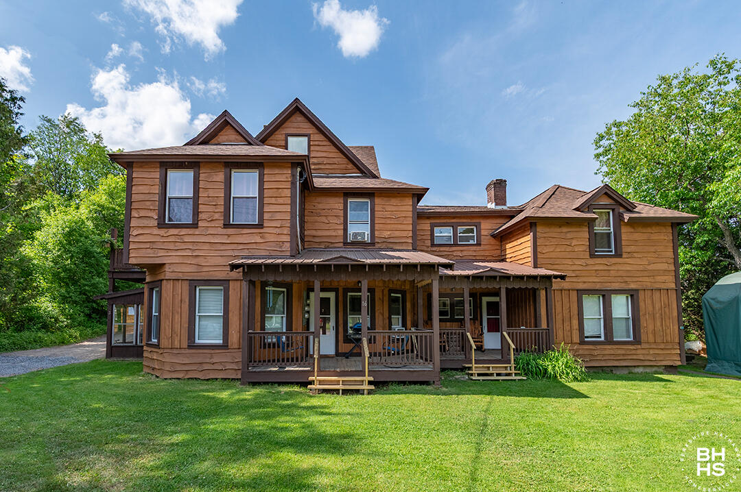 16 Main Street Bloomingdale NY 12913