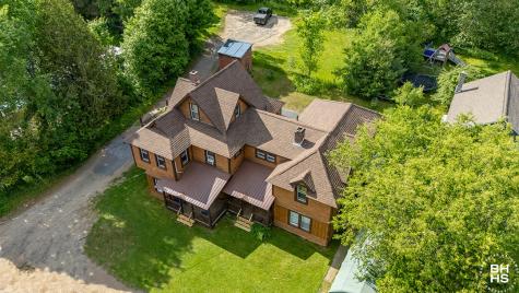 16 Main Street Bloomingdale NY 12913