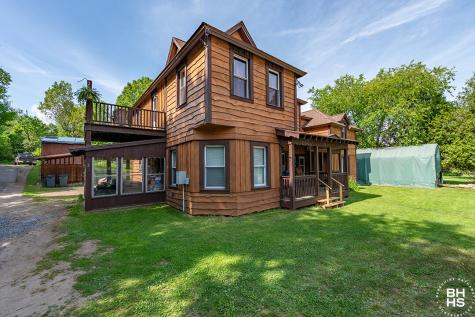 16 Main Street Bloomingdale NY 12913