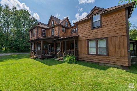 16 Main Street Bloomingdale NY 12913