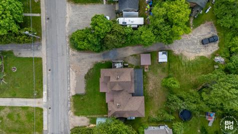 16 Main Street Bloomingdale NY 12913