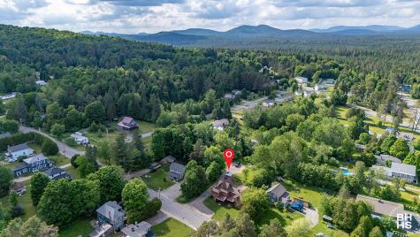 16 Main Street Bloomingdale NY 12913