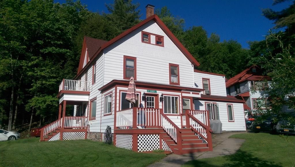 20 Sumner Place Saranac Lake NY 12983