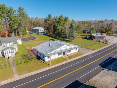 285 Park Street Tupper Lake NY 12986