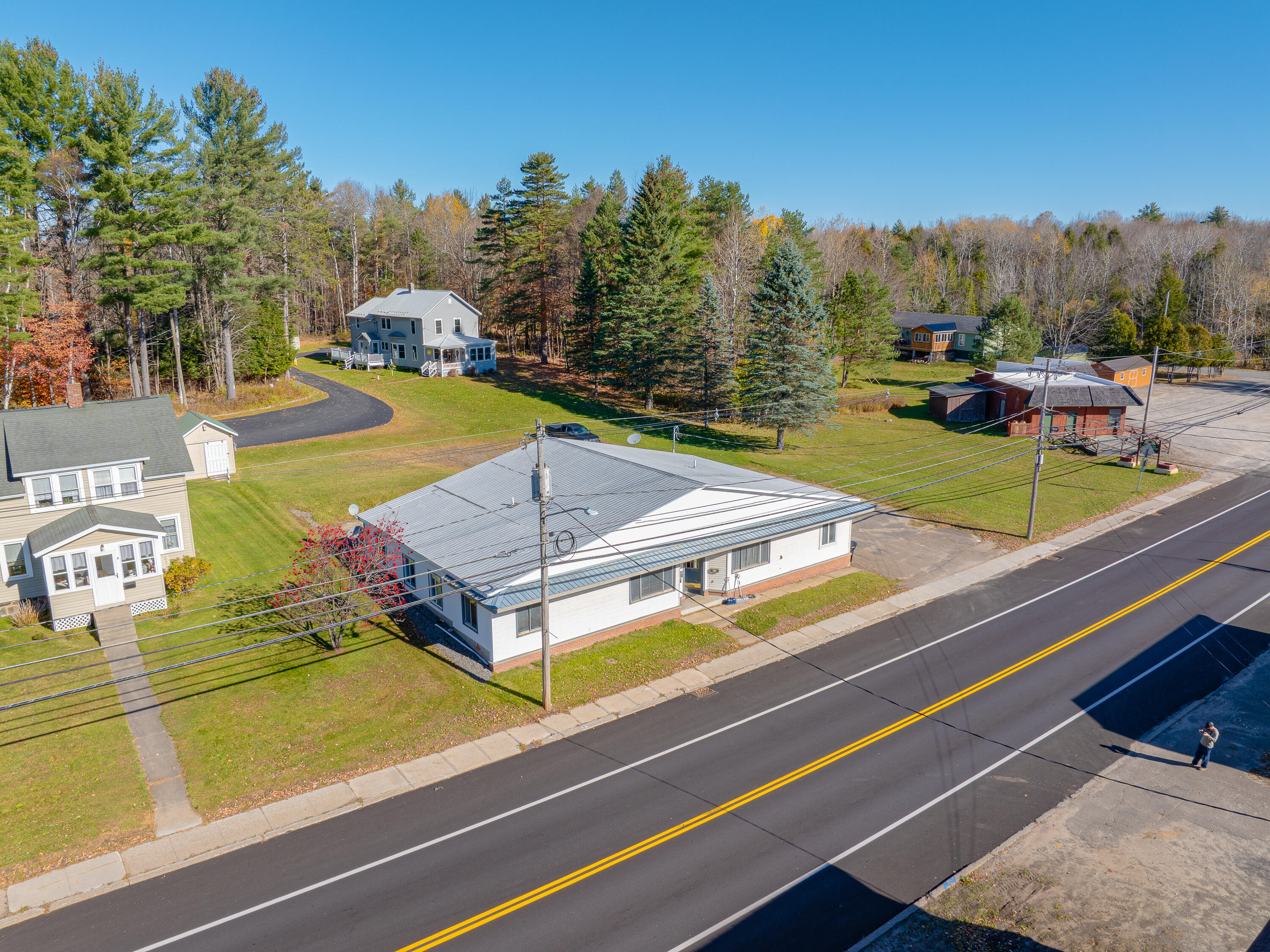 285 Park Street Tupper Lake NY 12986