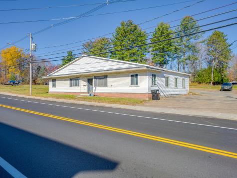 285 Park Street Tupper Lake NY 12986