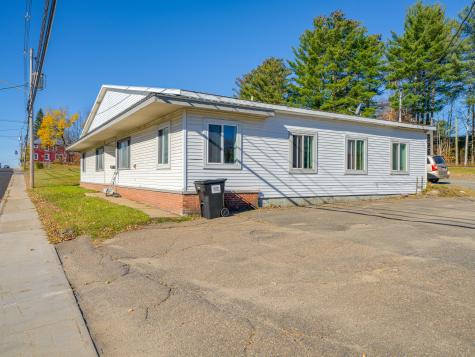 285 Park Street Tupper Lake NY 12986