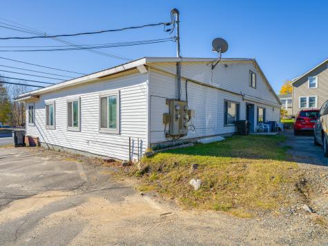 285 Park Street Tupper Lake NY 12986