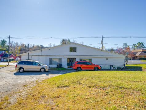 285 Park Street Tupper Lake NY 12986