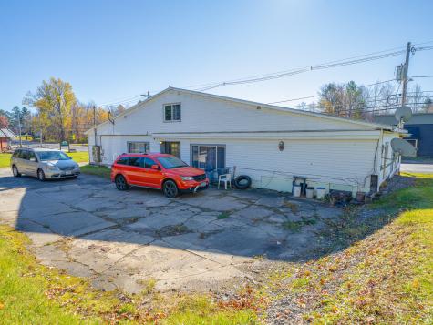 285 Park Street Tupper Lake NY 12986