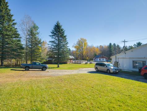 285 Park Street Tupper Lake NY 12986