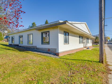 285 Park Street Tupper Lake NY 12986