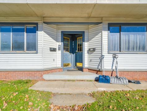 285 Park Street Tupper Lake NY 12986