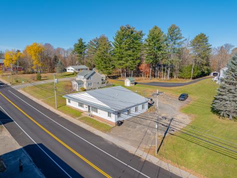 285 Park Street Tupper Lake NY 12986