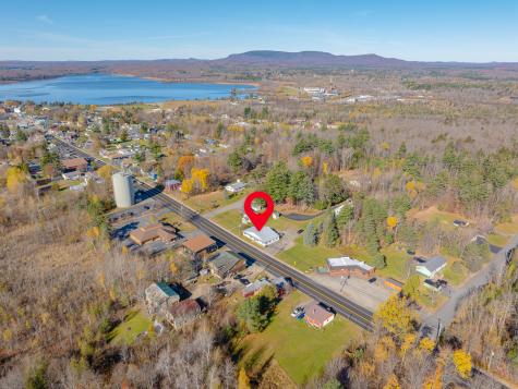 285 Park Street Tupper Lake NY 12986