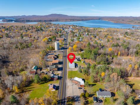 285 Park Street Tupper Lake NY 12986