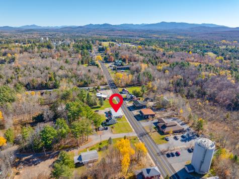 285 Park Street Tupper Lake NY 12986
