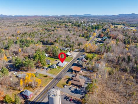 285 Park Street Tupper Lake NY 12986