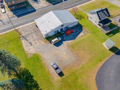 285 Park Street Tupper Lake NY 12986