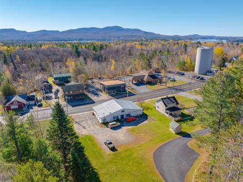 285 Park Street Tupper Lake NY 12986