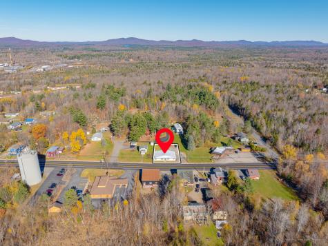 285 Park Street Tupper Lake NY 12986