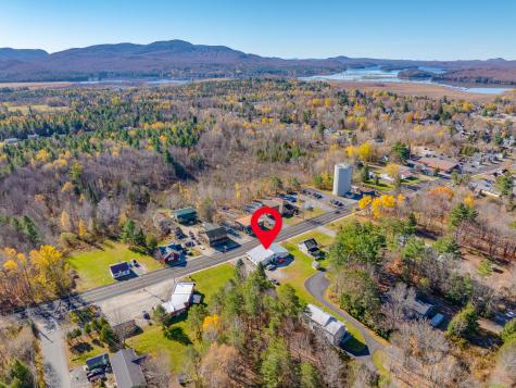 285 Park Street Tupper Lake NY 12986