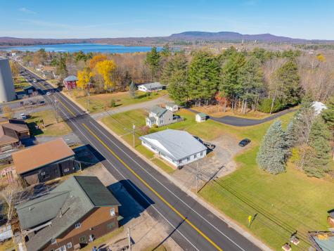 285 Park Street Tupper Lake NY 12986