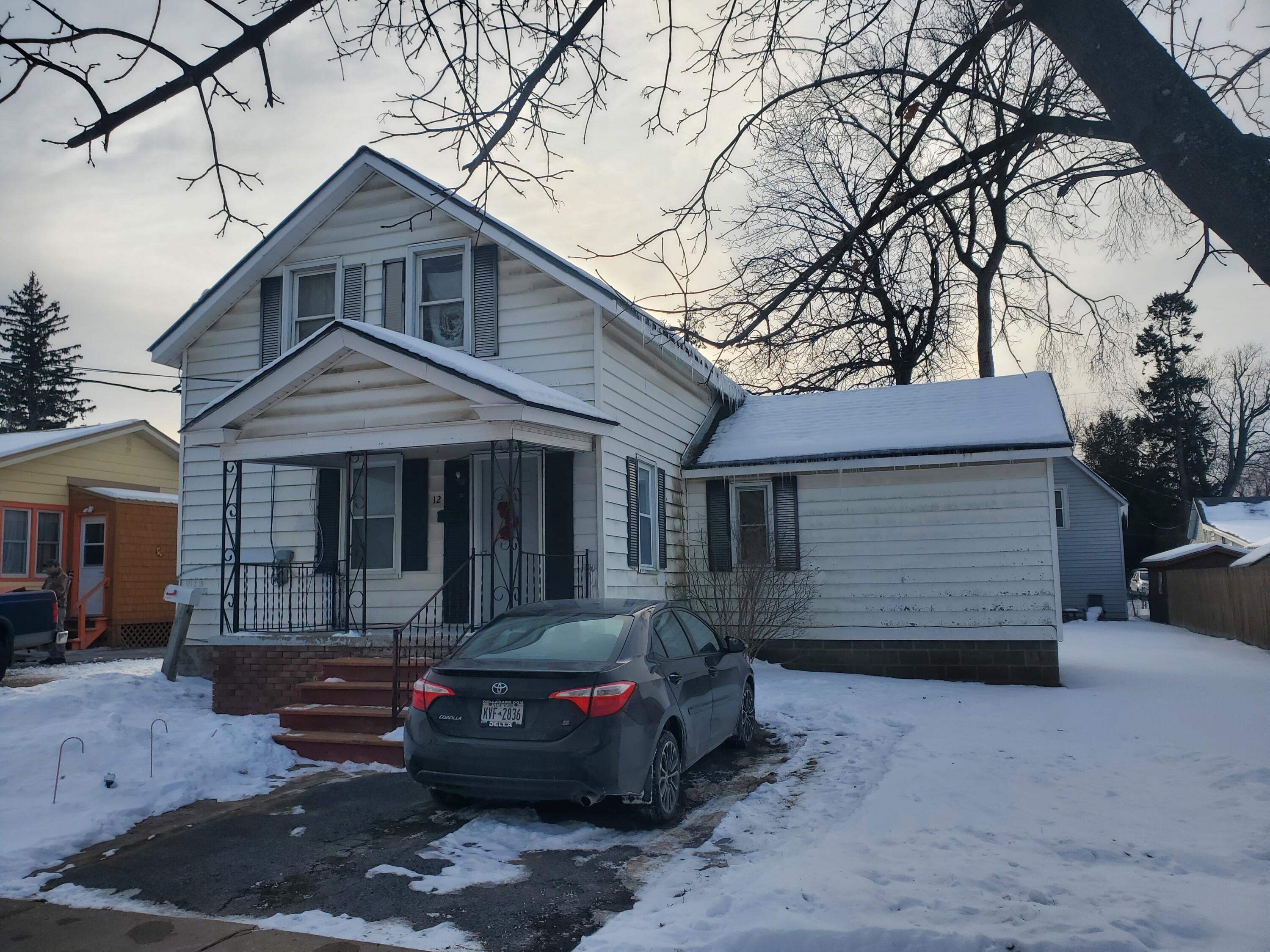 12 Smith Street Plattsburgh NY 12901