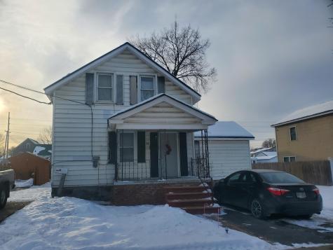 12 Smith Street Plattsburgh NY 12901