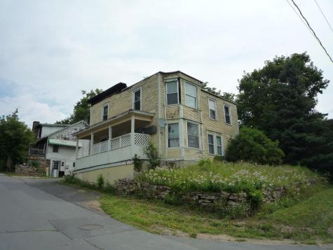 2 Divison Street Keeseville NY 12944