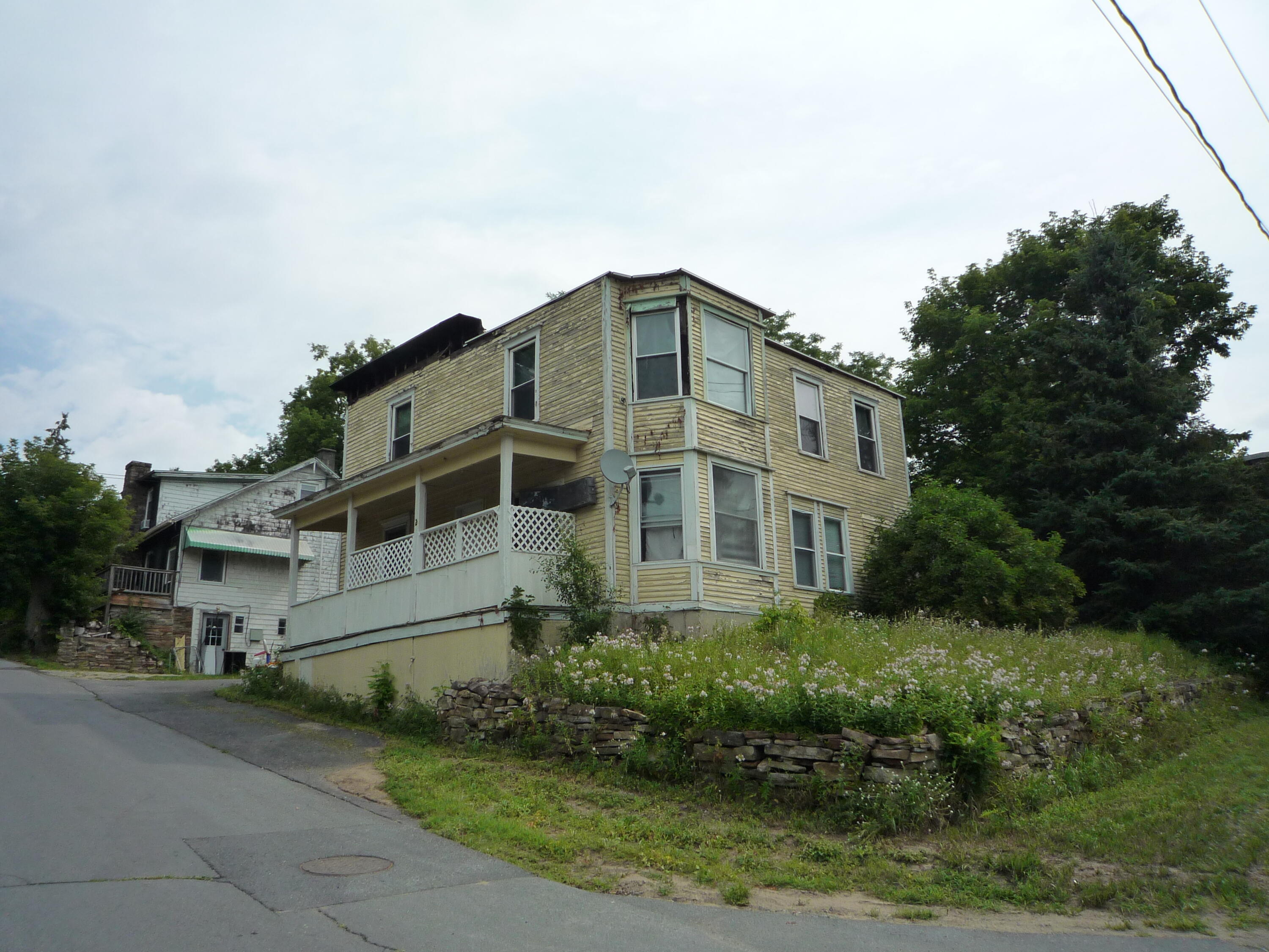 2 Divison Street Keeseville NY 12944