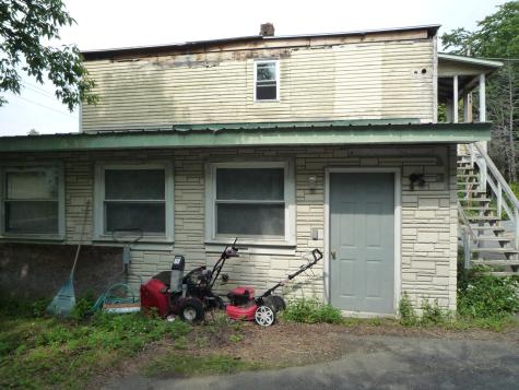 2 Divison Street Keeseville NY 12944